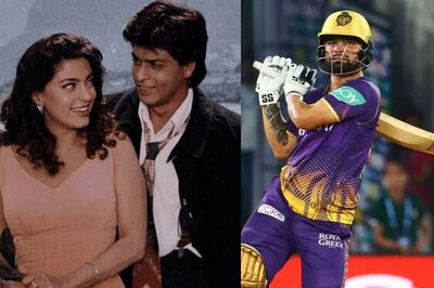 Juhi Chawla Calls KKR's Rinku Singh 'Unbelievable,' Reveals 'I Rarely Get to See SRK,' Recalls Helping Aryan Khan | Exclusive
