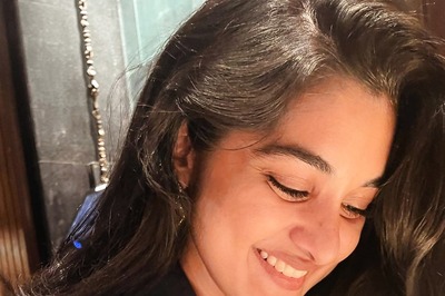 “Appalam Overload”: Actress Nivetha Thomas Shares Photos From Her Recent Outing