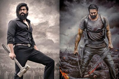 Salaar Director Reveals If Prabhas Starrer Has a Connection To Yash's KGF: 'It Was My Mistake...'