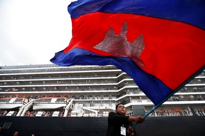 India Holds Webinar with Cambodia to Boost Defence Cooperation