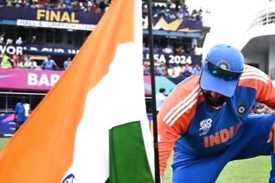 Days After T20 World Cup Triumph, Rohit Sharma Loses Blue Tick on X. Here's Why