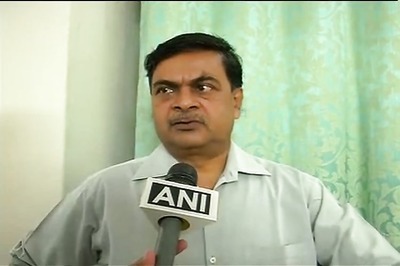 No strong evidence against Sanatan Sanstha, says BJP leader RK Singh