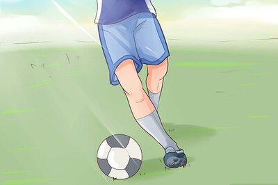How to Make a Football (Soccer) Team