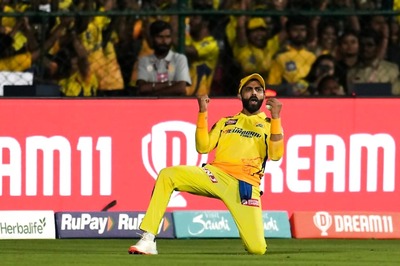 CSK vs PBKS Dream11 Prediction For IPL 2023: Check Team Captain, Vice-captain And Probable XIs For Chennai Super Kings vs Punjab Kings