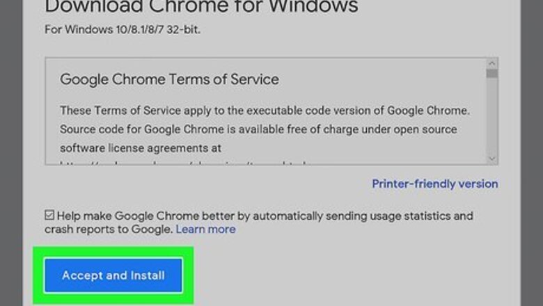 How to Use Google Chrome