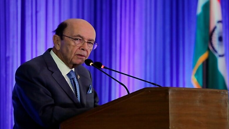 India Protectionist, But US Negotiating Limited Trade Deal, Says US Commerce Secy Wilbur Ross