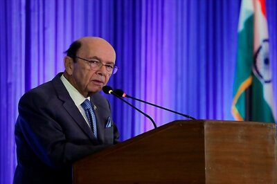 India Protectionist, But US Negotiating Limited Trade Deal, Says US Commerce Secy Wilbur Ross