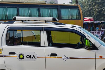 Ola Cab Driver Masturbates In Front of Woman Journalist, Bengaluru Police Promises To Nab The Culprit