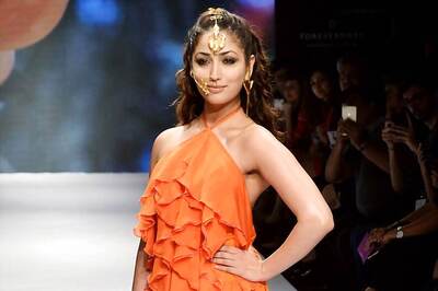 Did Yami Gautam Accidentally Tweet the Name of Second Female Lead in Batti Gul Meter Chalu?