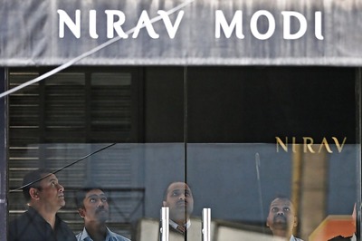Executives of Nirav Modi Firm, Gitanjali Group Sent to Judicial Custody Till March 19 by CBI Court