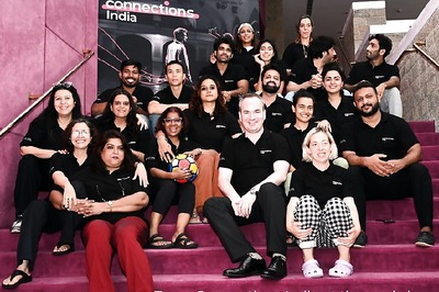 National Theatre in London And NCPA's 'Connections India' Opens Today In Mumbai!
