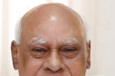 Former Chief Minister of Andhra Pradesh K Rosaiah Passed Away; PM, Political Stalwarts Offer Condolences