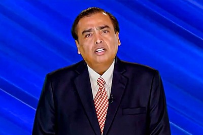 ‘New Reliance Forerunner of Emerging New India’: Mukesh Ambani Calls RIL ‘New-Age Tech Company’