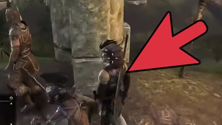 How to Level Up in Elder Scrolls Online