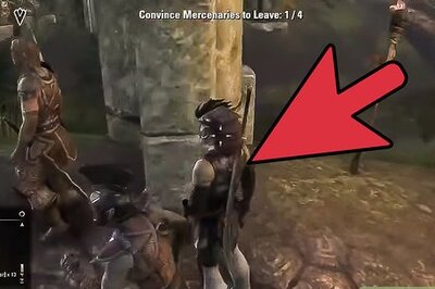 How to Level Up in Elder Scrolls Online