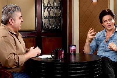 When Anushka Sharma Told Shah Rukh Khan He Can't Act