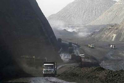 Panel objects delays in auction of coal blocks