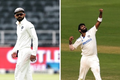 From 'Faux Villain' Virat to Beloved Bumrah; Ex-AUS Cricketer's Take on Upcoming BGT 2024 Series