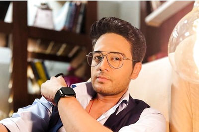 Gaurav Khanna Talks About Anupamaa Breaking Stereotypes, Thanks Fans For 'Accepting' Him