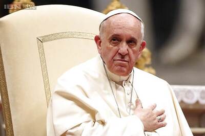 Abortion a crime, contraception a lesser evil: Pope Francis on Zika