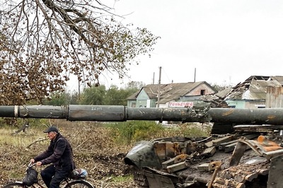 'Shoot Them Like Pigs’: Lives of Ukrainians who Collaborated with Russian Army ‘Not Protected by Law’