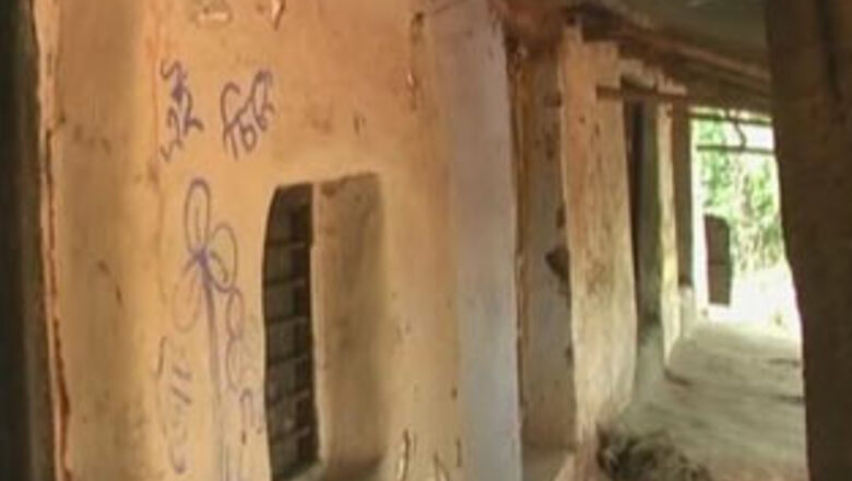 8 suspected Maoists held for interrogation in Lalgarh