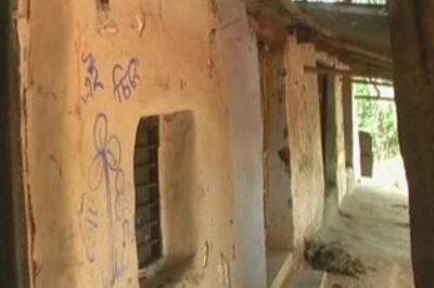 8 suspected Maoists held for interrogation in Lalgarh