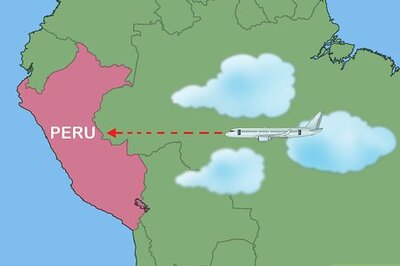How to Travel to Peru