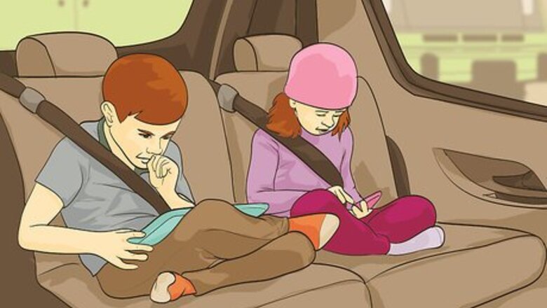 How to Save Money when Traveling with Kids