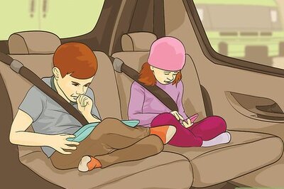 How to Save Money when Traveling with Kids