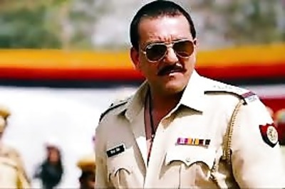 Zila Ghaziabad: Sanjay Dutt to again play Pritam Singh