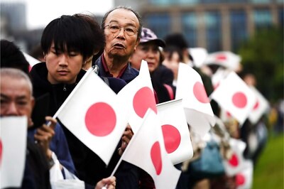 Japan Confirms Second Coronavirus Case