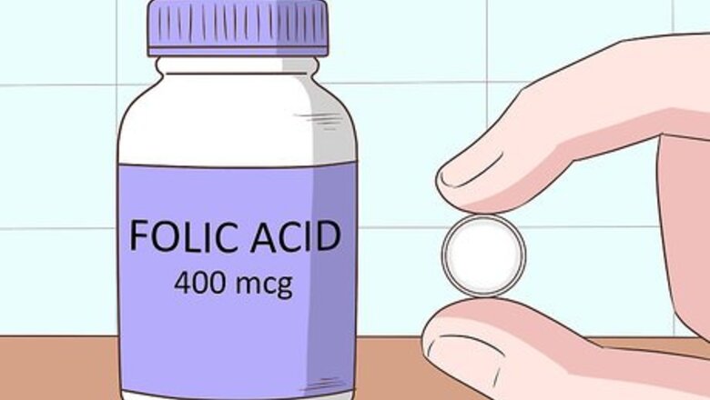 How to Take Folic Acid
