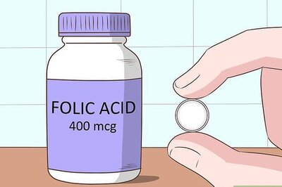 How to Take Folic Acid