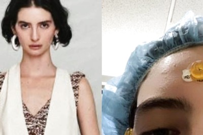 Paul Walker's Daughter Meadow Walker Opens Up on Suffering from Tumour 2 Years Ago