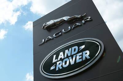 Tata Motors Owned Jaguar Land Rover to Slash Over 1,000 Jobs as Covid-19 Crisis Hits Earnings