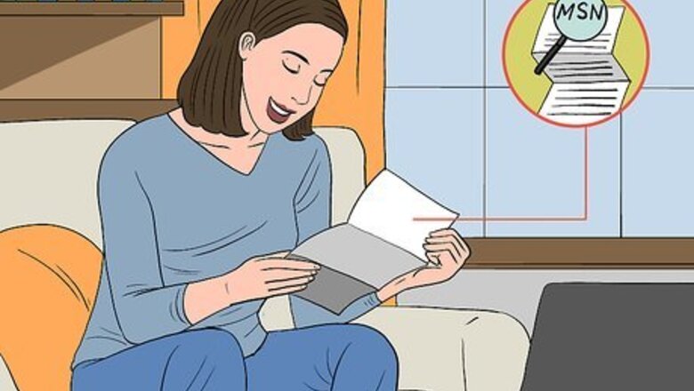 How to File a Medicare Claim