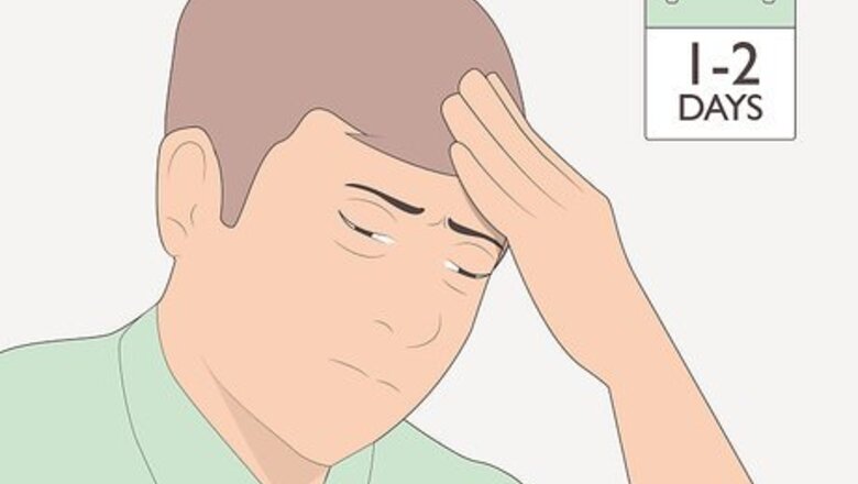 How to Fake Being Sick at Work
