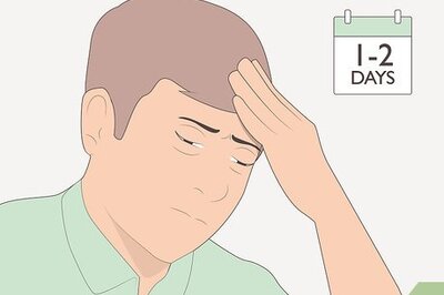 How to Fake Being Sick at Work