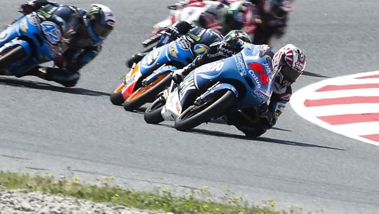 Suzuki to make a comeback to MotoGP in 2015
