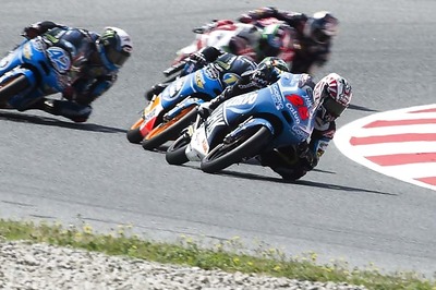 Suzuki to make a comeback to MotoGP in 2015