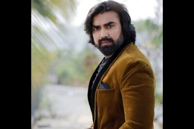 SSR's Co-star in 'MS Dhoni' Sandeep Nahar Dies By Suicide; Shares Note on Facebook