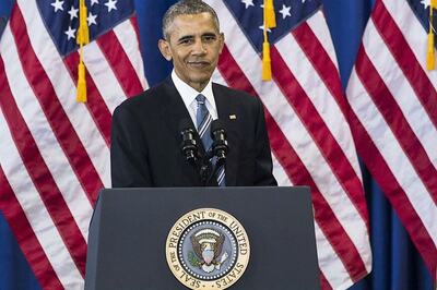 No Evidence Election Rigged, Stop Whining, Barack Obama tells Donald Trump