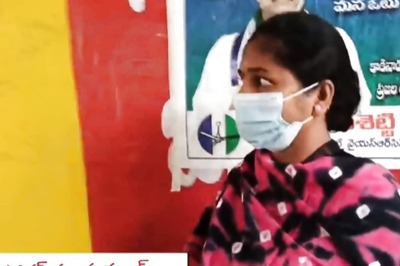 Meet Gavardhi Jyoti, The Andhra Pradesh Councillor, Who Supports The Cremation of Orphans