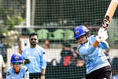 Royal Challengers Bangalore vs Delhi Capitals Live Streaming: When and Where to Watch WPL 2023 Match Live Coverage on Live TV Online