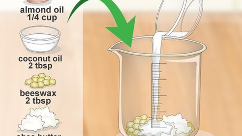 How to Make Face Cream