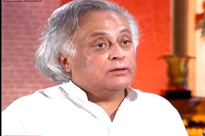 Panel for Seemandhra capital this week: Jairam Ramesh