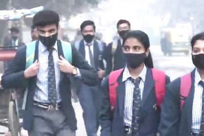 IIT Delhi Scientists to Help School Kids Learn About Climate Change, Civilization Changes in 8th SciTech Spins Lecture