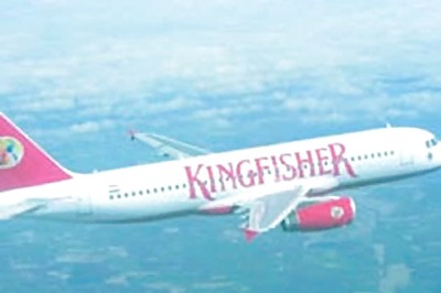 34 Kingfisher pilots quit in Feb: sources