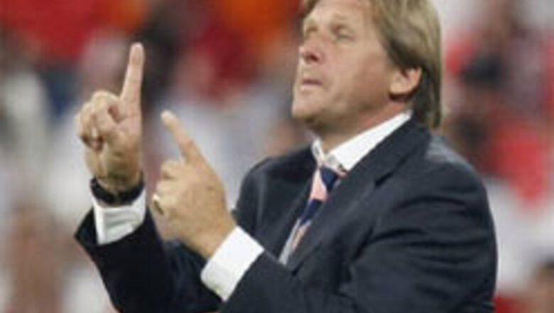 Real Madrid gets a new coach in Schuster
